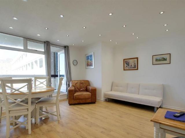 Apartment for rent in West Worthing, Worthing