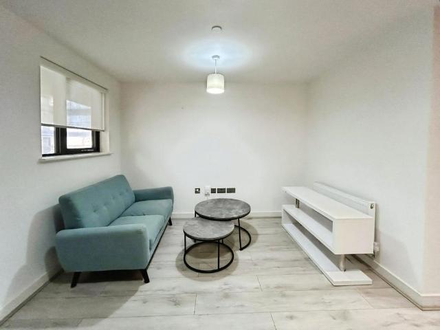 Apartment for rent in Baltic Triangle, Calderstones