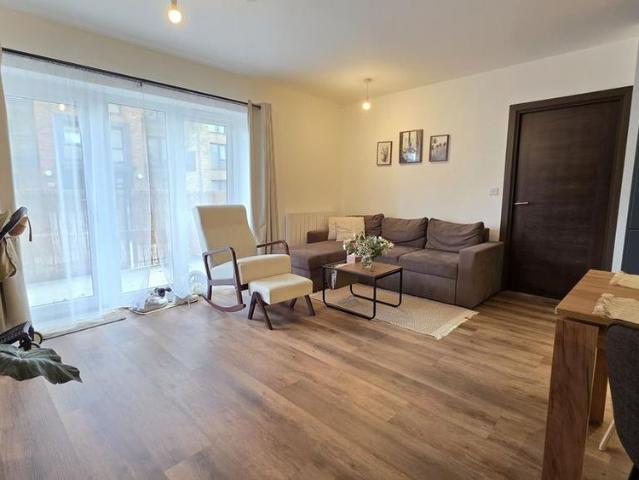 Apartment for rent in Holywell Estate, North Watford