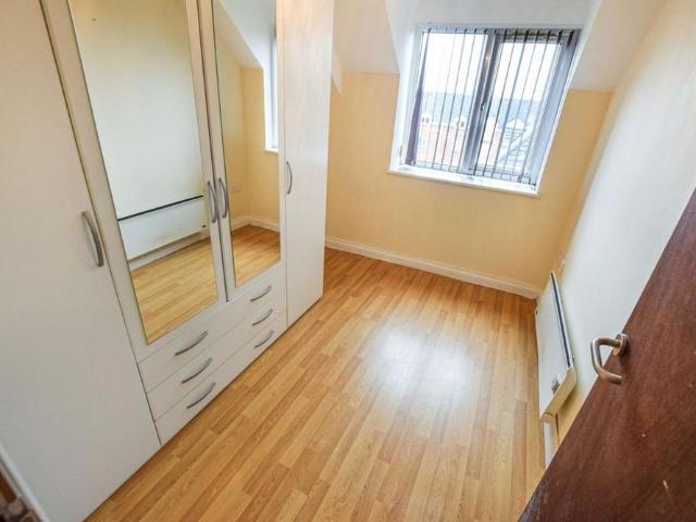 Apartment for rent in Newtown, Salford
