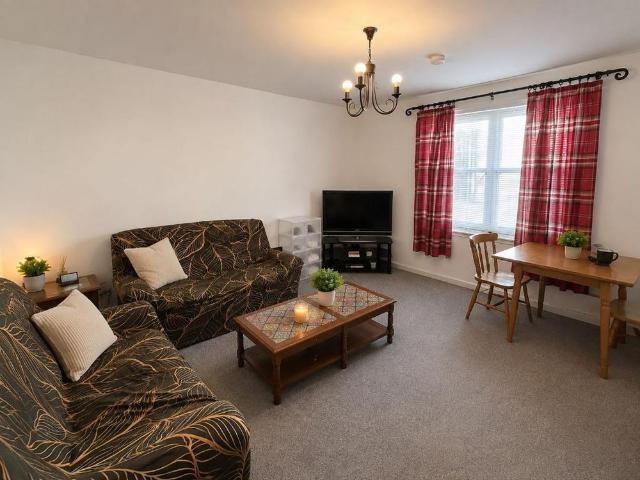 Apartment for rent in City Centre, Ballindoch