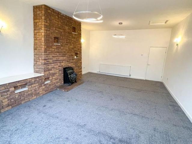 Apartment for rent in Wargrave, Newton-le-willows