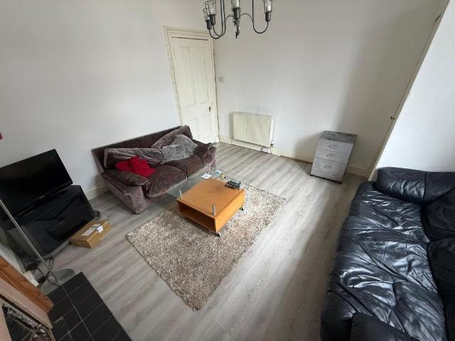 Apartment for rent in Cambuskenneth, Scotland