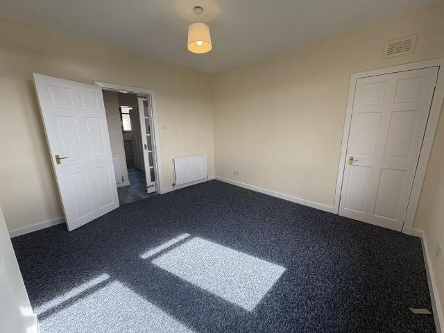 Apartment for rent in Scotland