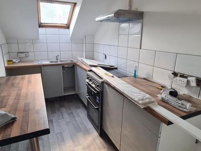 Apartment for rent in Fen Drayton, Arrington