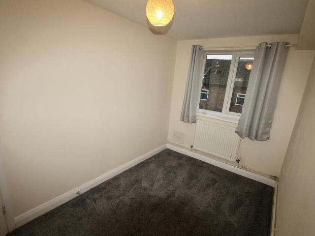 Apartment for rent in Hyson Green, Haddon