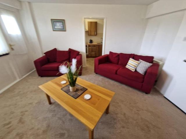 Apartment for rent in City Centre, Ballindoch