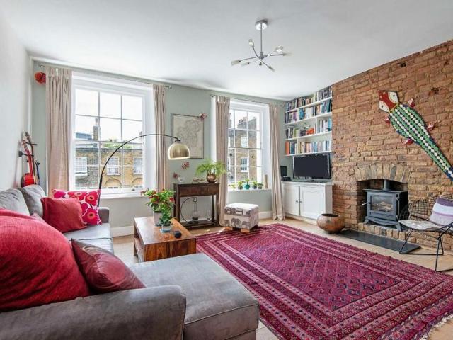 Apartment for rent in Angel, Greater London