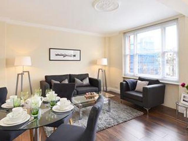 Flat for rent in Mayfair, Isle Of Man