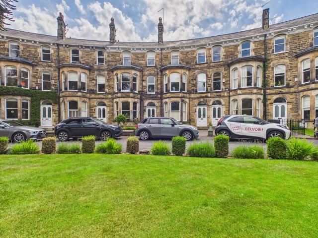 Flat for rent in Oatlands, Harrogate