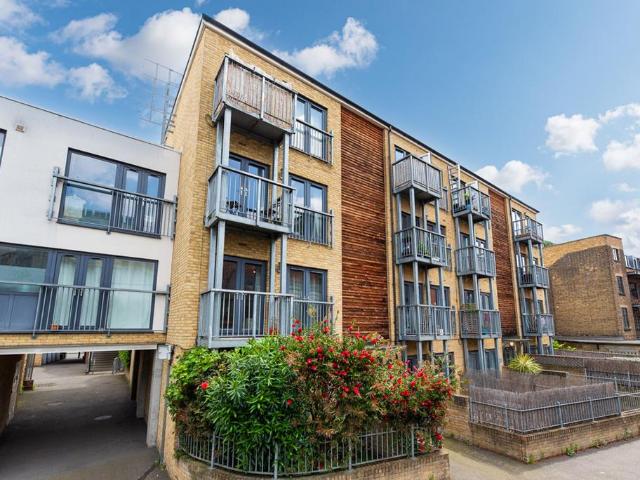 Flat for rent in St. George in the East, Whitechapel