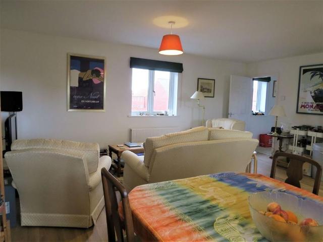 Apartment for rent in Sherborne, East Dorset