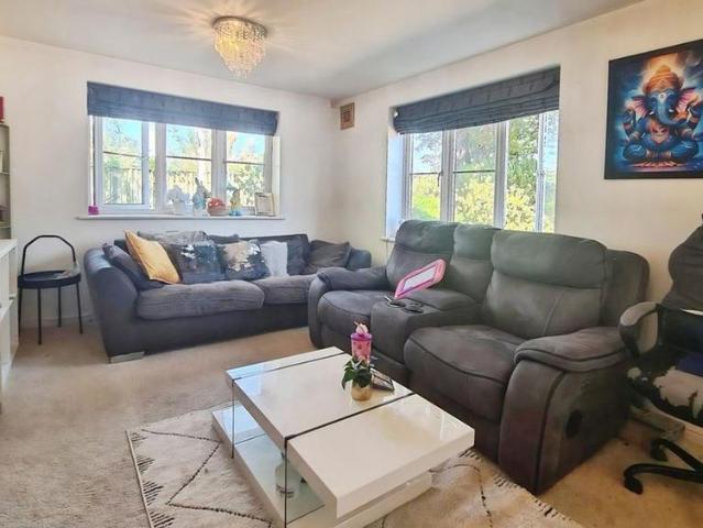 Apartment for rent in Earley