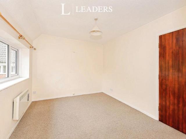 Apartment for rent in Howard Estate, Chedburgh