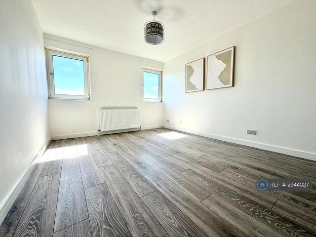 Apartment for rent in Innerleven, Leven