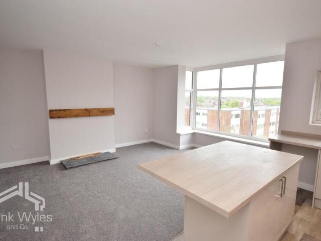 Apartment for rent in Lytham, Lancashire