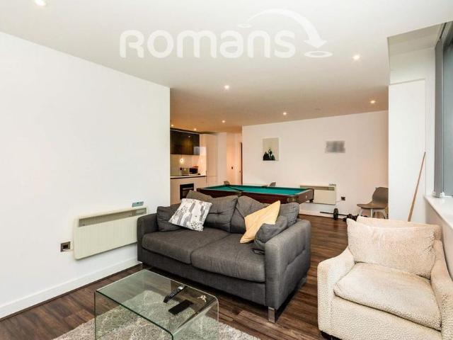 Apartment for rent in Priest Down, Hampshire