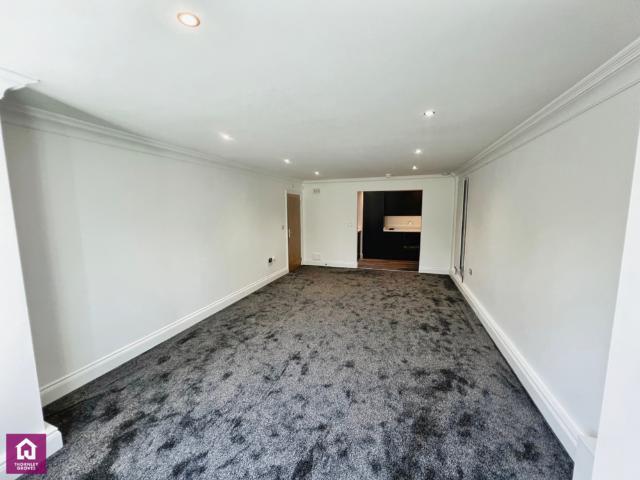 Apartment for rent in City Centre, Georgia