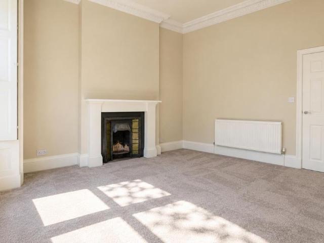 Apartment for rent in Lauriston, Scotland