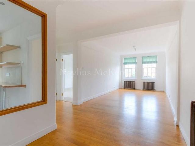 Apartment for rent in Belsize Park, Greater London
