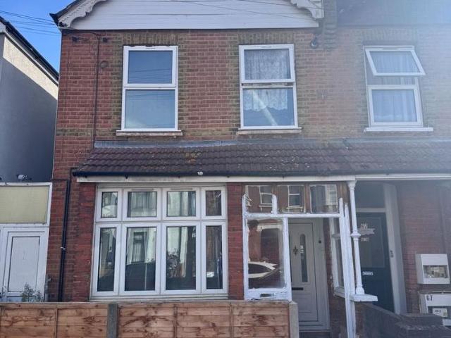 Apartment for rent in Southall Green, Greater London