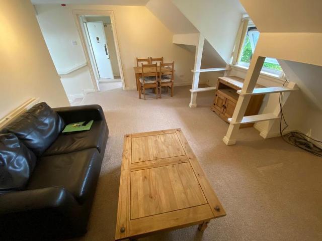 Apartment for rent in West Didsbury, Manchester