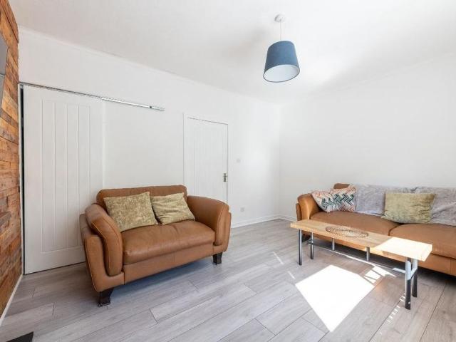 Apartment for rent in Stenhouse, City of Edinburgh