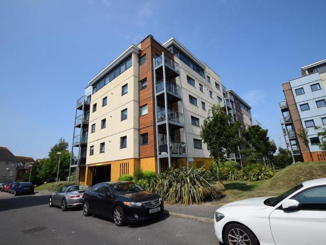Flat for rent in St Anthony's Hill, Eastbourne