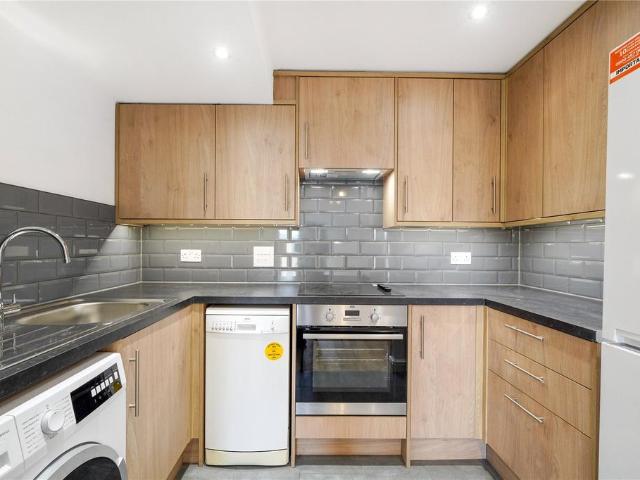 Flat for rent in London Borough of Hounslow, Feltham