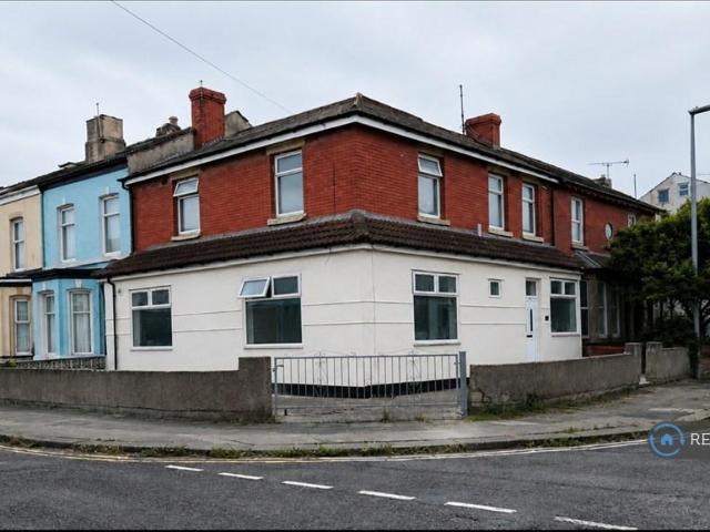 Flat for rent in Blackpool