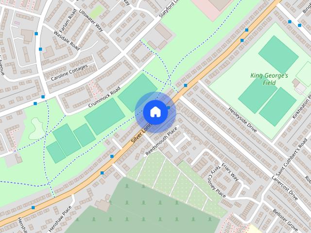 Apartment for rent in Blakelaw, Tyne And Wear