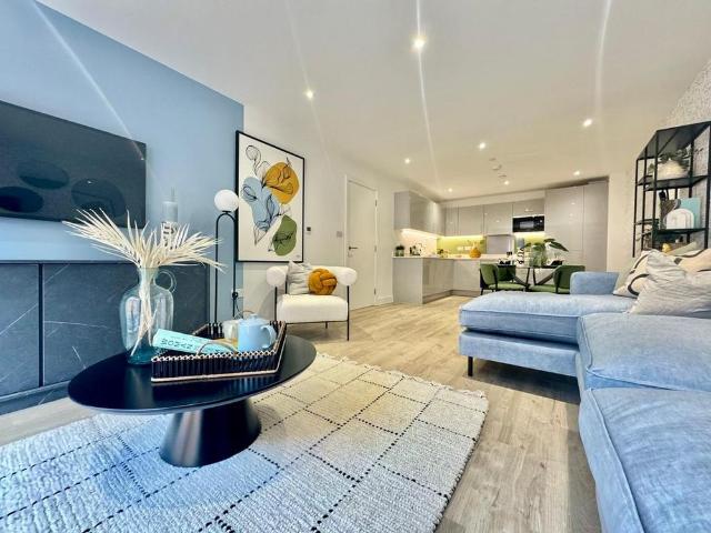 Apartment for rent in East Bank, Norfolk