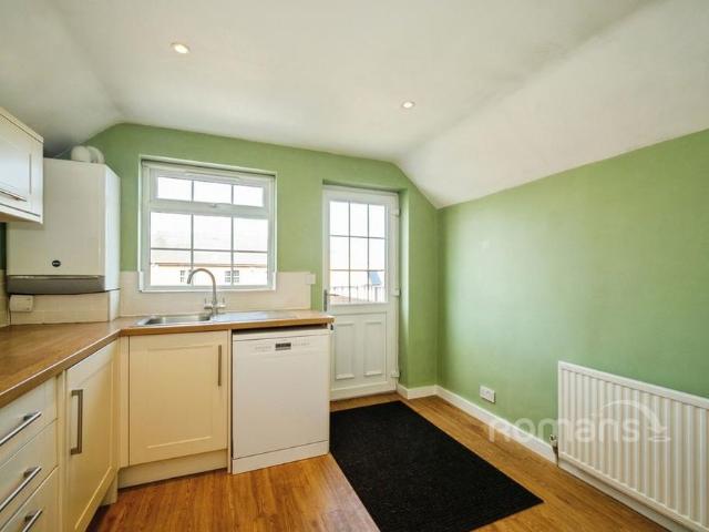 Apartment for rent in Moulsham Green, Hart