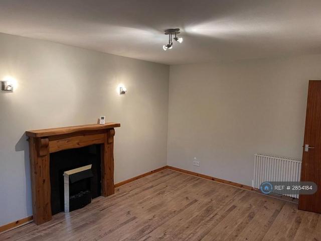 Apartment for rent in Coupar Angus, Scotland