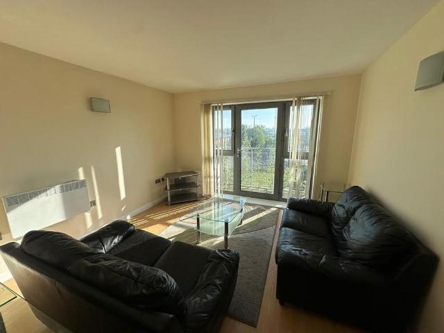 Apartment for rent in Little Chester, East Midlands