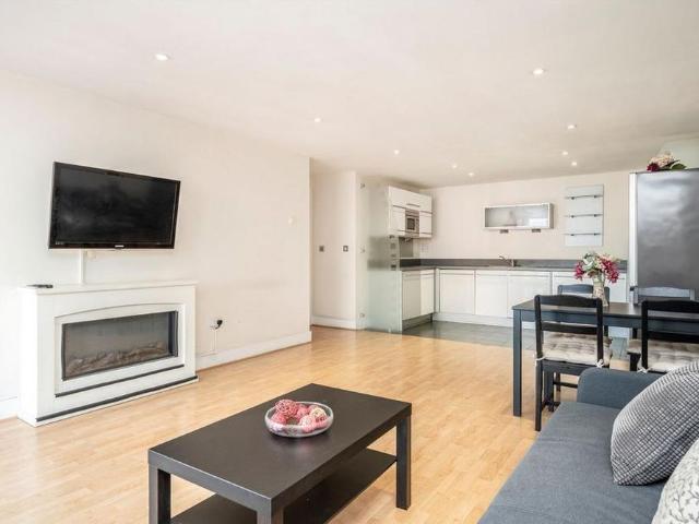 Apartment for rent in The Odyssey, Isle Of Dogs