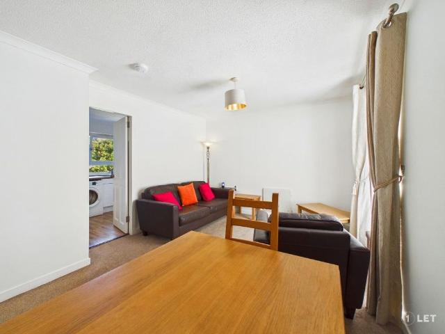 Apartment for rent in Portobello, Scotland