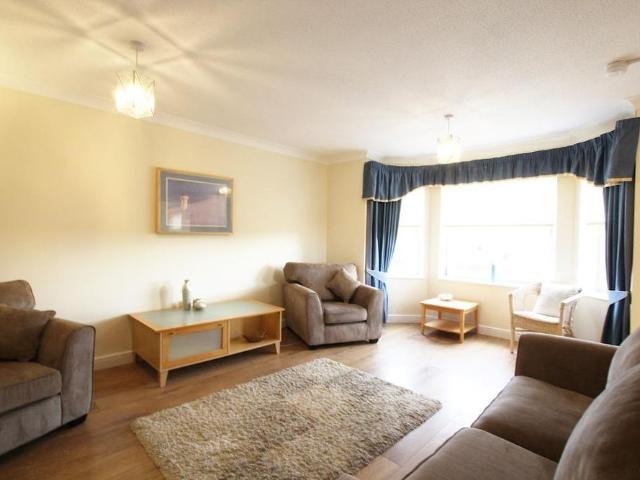 Apartment for rent in Motherwell, Scotland