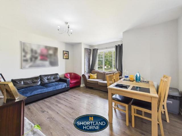 Apartment for rent in Foleshill, West Midlands