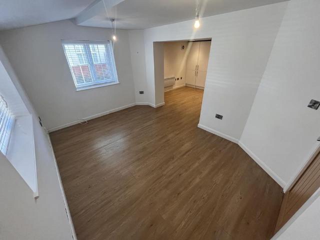 Apartment for rent in Hillmorton Paddox, New Bilton