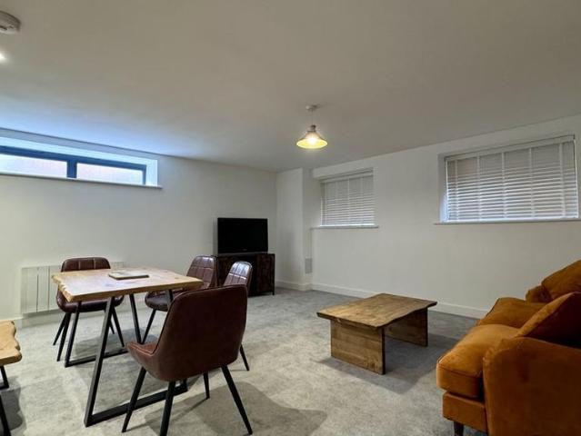 Apartment for rent in Chipping Hill, Essex