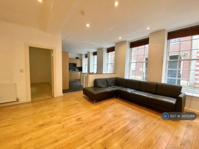 Apartment for rent in City Centre, Feckenham