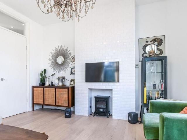 Apartment for rent in Holloway, Lower Holloway