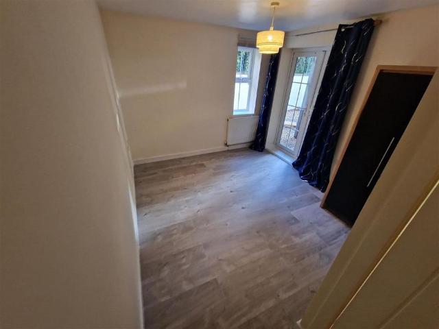 Apartment for rent in Springbourne, Bournemouth