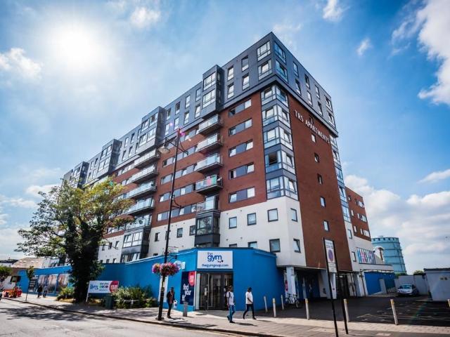 Apartment for rent in London Borough of Ealing, Greater London