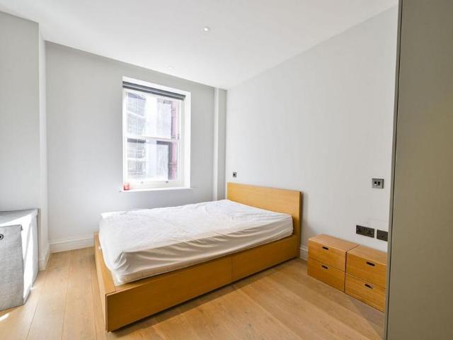 Apartment for rent in London Borough of Camden, Greater London
