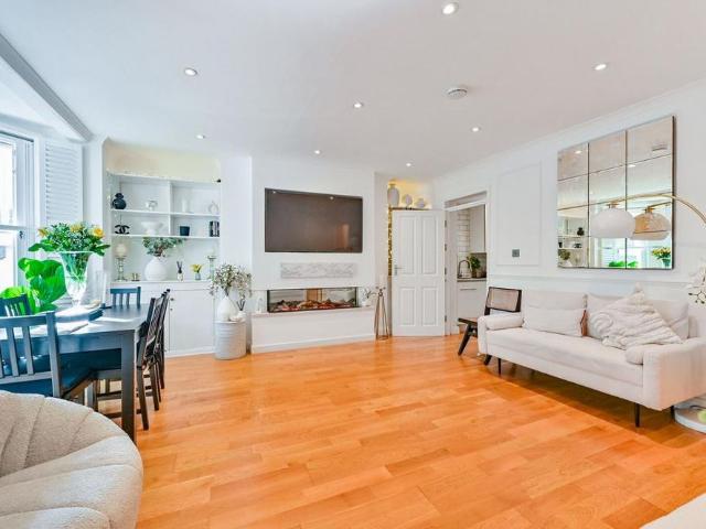 Apartment for rent in City of Westminster, Greater London
