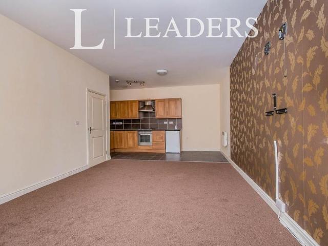 Apartment for rent in Skirbeck Quarter, Boston