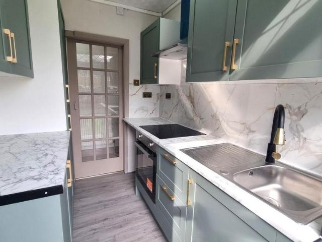 Flat for rent in Greater London