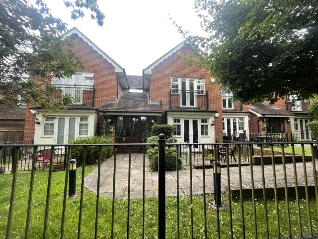 Flat for rent in Winnersh